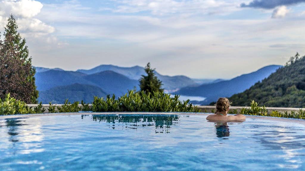 Tiefentspannt. Das sind die 20 schönsten Wellness-Oasen der Schweiz
