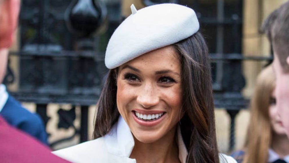 Manteau meghan markle online marque