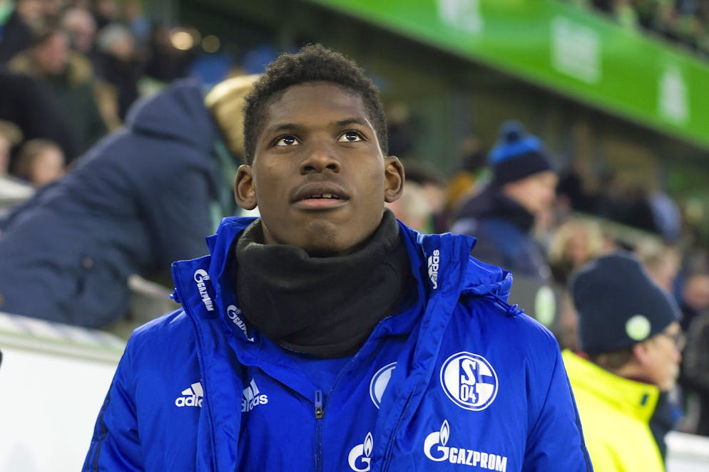 Breel Embolo muss erneut pausieren
