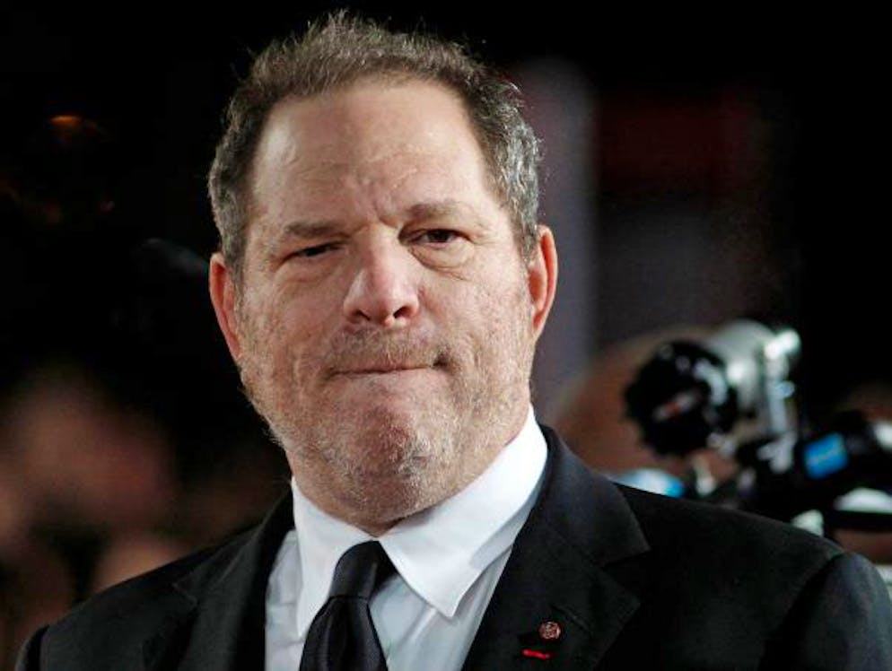 Der «König von Hollywood» ist gefallen. Dutzende Frauen werfen Harvey Weinstein vor, er habe sie sexuell belästigt, genötigt und sogar vergewaltigt.