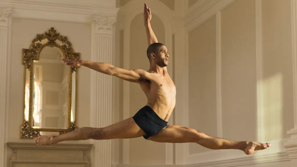 Die Kolumne. Mit 50 noch ins Ballett-Training: Was soll das bringen?