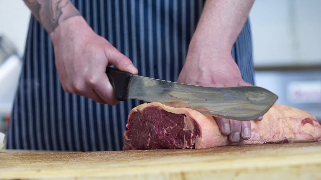 Vergessenes Wissen. Küchen-Hygiene: Kennen Sie die 7 goldenen Regeln?