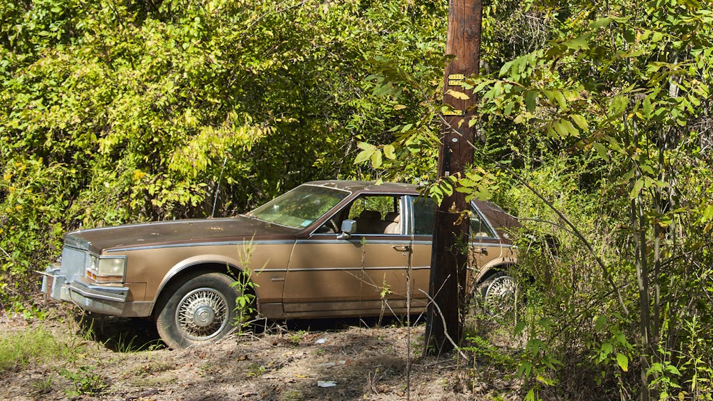 «Bowie, Texas». Ein Schweizer erkundet das US-amerikanische Niemandsland