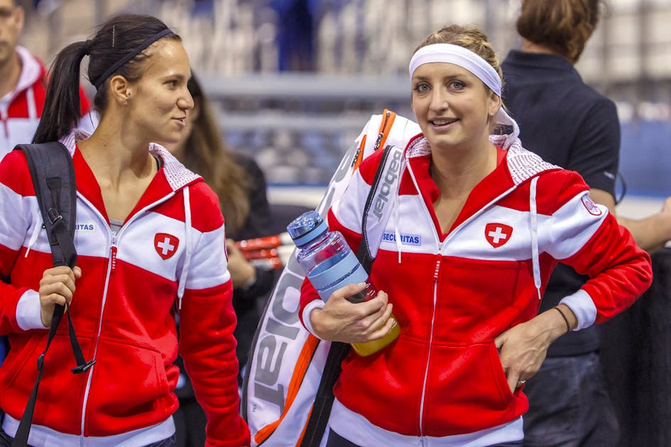 Ladies Open in Lugano Schweizer TennisGirls wollen beim Heimturnier