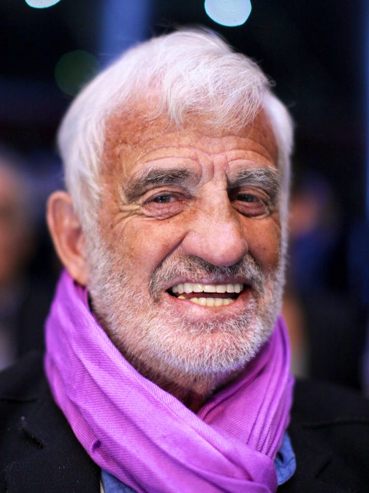 Avis De Deces De Jean Paul Belmondo Jean-Paul Belmondo est très atteint par le décès de Jean-Pierre Marielle