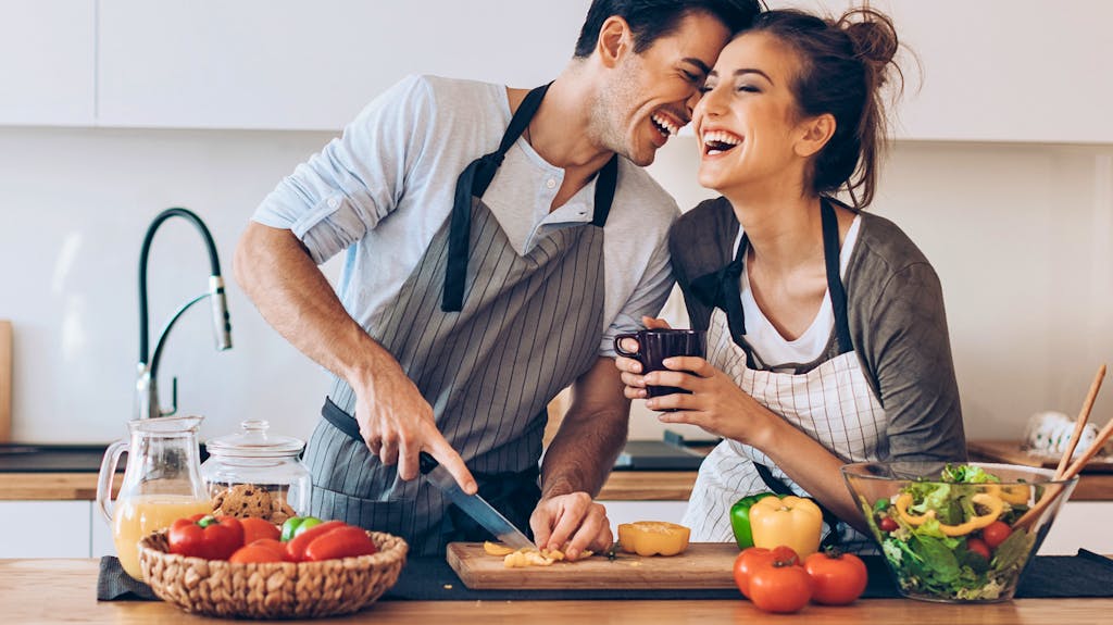 Hobbyköche aufgepasst. Das sind die 10 schlimmsten Fehler in der Küche