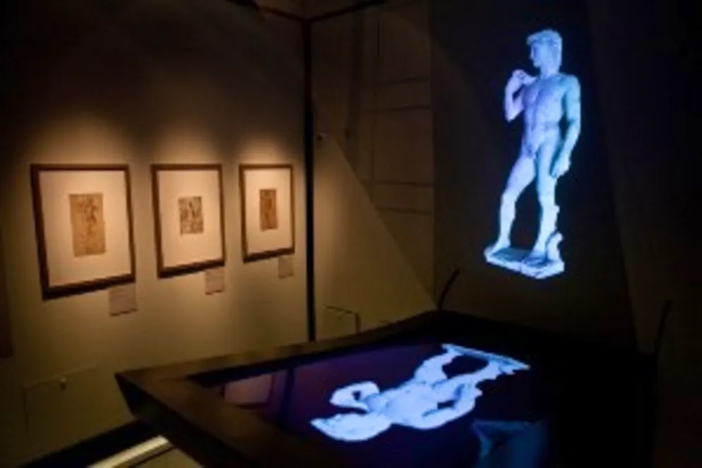 Carrara dedica un museo a Michelangelo