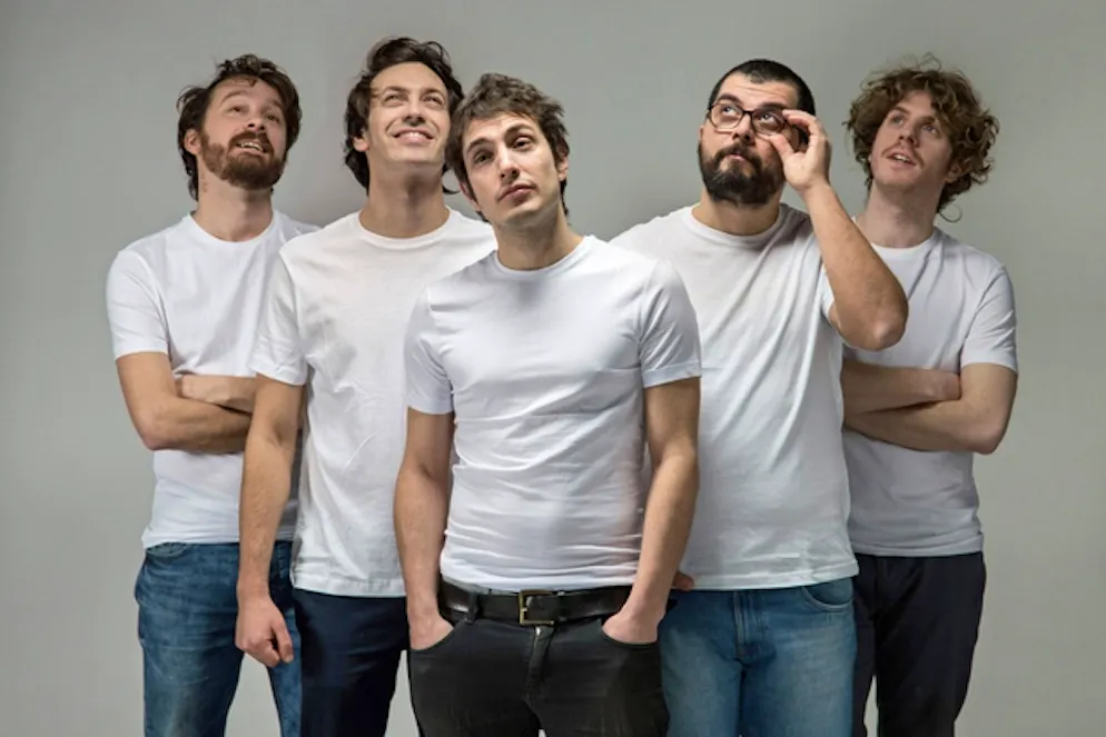 Band Lo Stato Sociale aprirà Musicultura