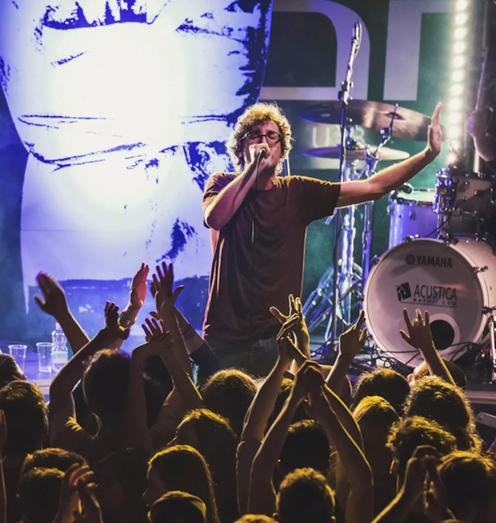 Band Lo Stato Sociale aprirà Musicultura