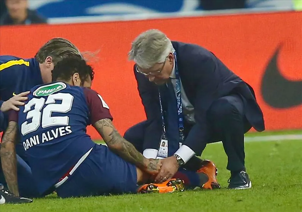 Dani Alves