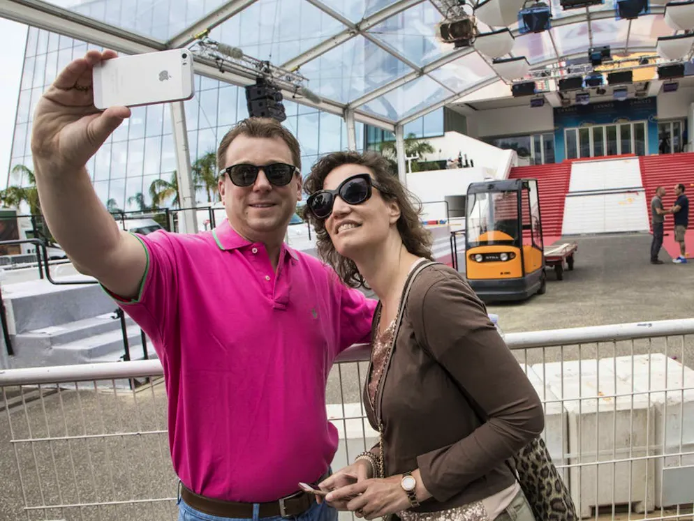 Quando il Festival di Cannes suscita scandalo. Anche quest'anno i dibattiti si sono scatenati prima dell'inizio del festival. Proibendo i selfie e eliminando le proiezioni stampa, il direttore del festival Thierry Frémaux si è inimicato sia il pubblico che gli i media.