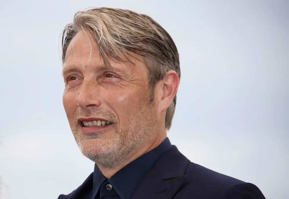Mikkelsen, Arctic thriller di ghiaccio
