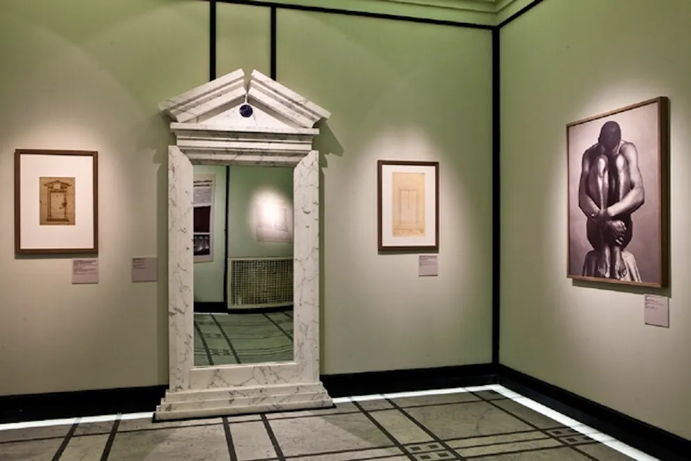 Carrara dedica un museo a Michelangelo