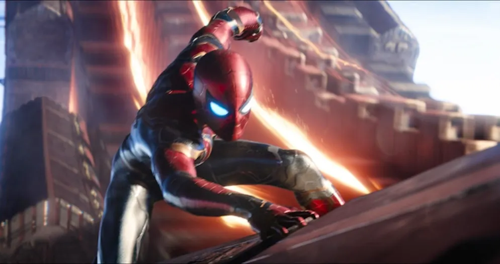 Incassi, Avengers oltre 1 miliardo