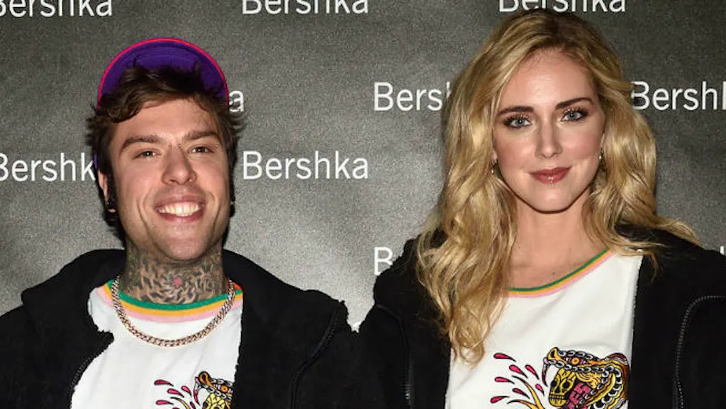 Spettacolo. Chiara Ferragni e Fedez: salta il matrimonio?