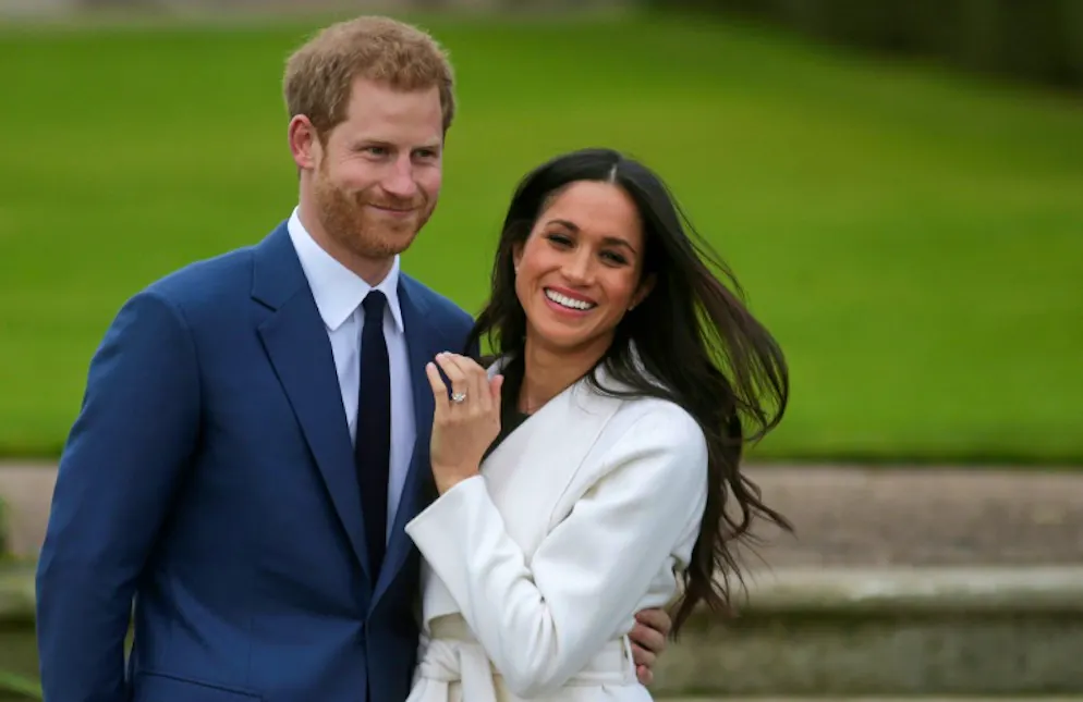 Mes beaux-parents et moi: la future famille américaine du prince Harry fait des siennes