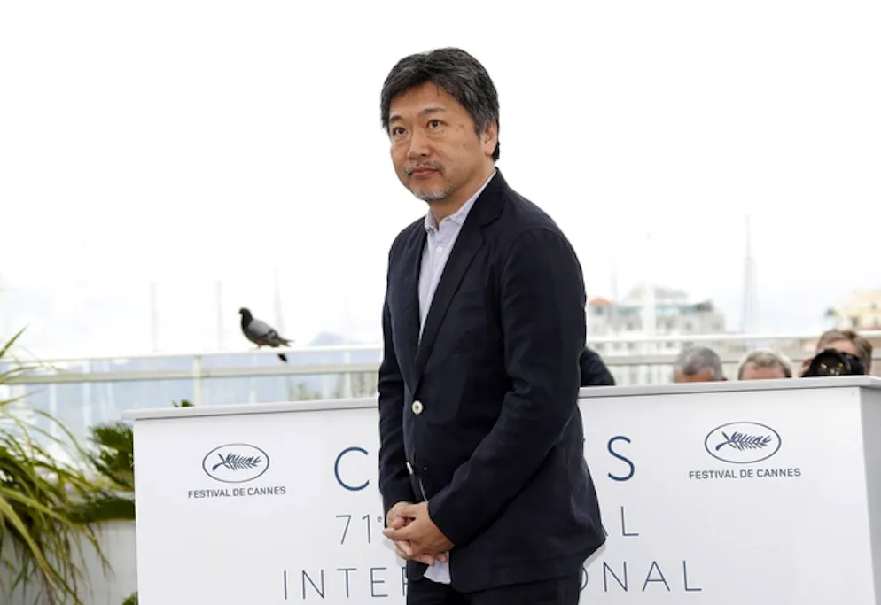 Kore-eda, una famiglia criminal-solidale