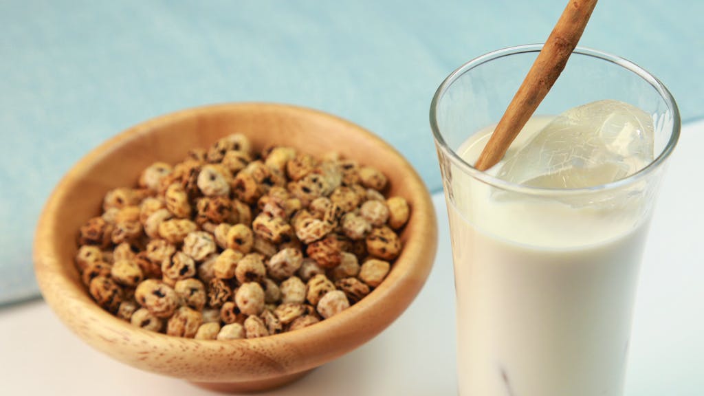 Superfood. Kleine Knolle mit grosser Wirkung: Tigernuss