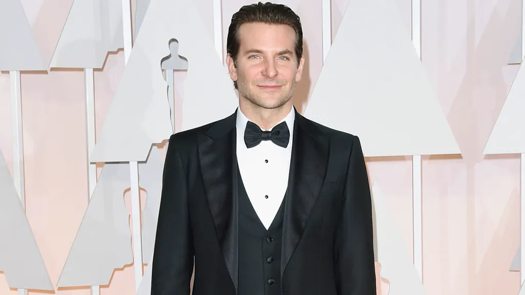 Spettacolo. Bradley Cooper: iniziativa per aiutare i malati di cancro