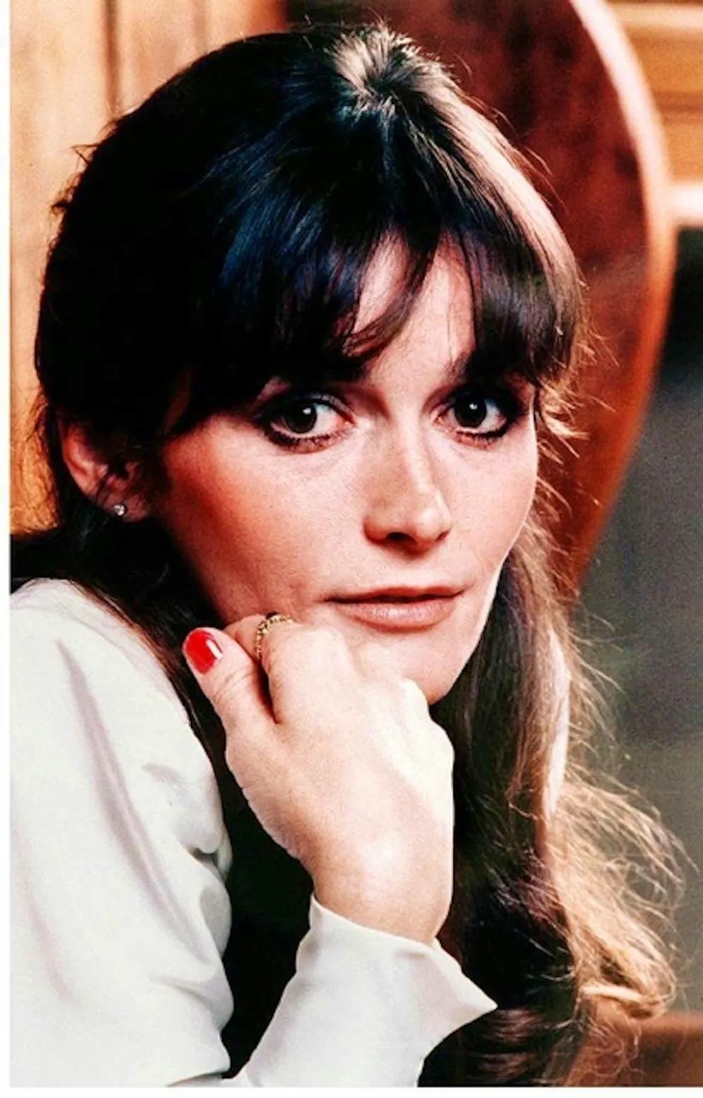 Addio Margot Kidder, Lois Lane Superman