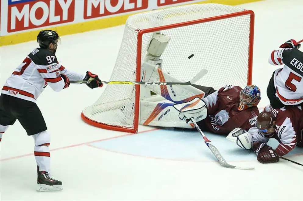 Connor McDavid