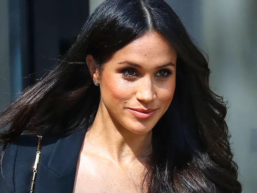 Film E Programmi Tv Di Meghan Markle