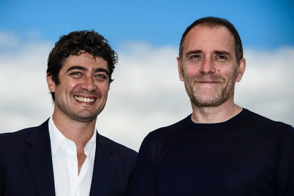 Golino, miei fratelli in cerca felicità