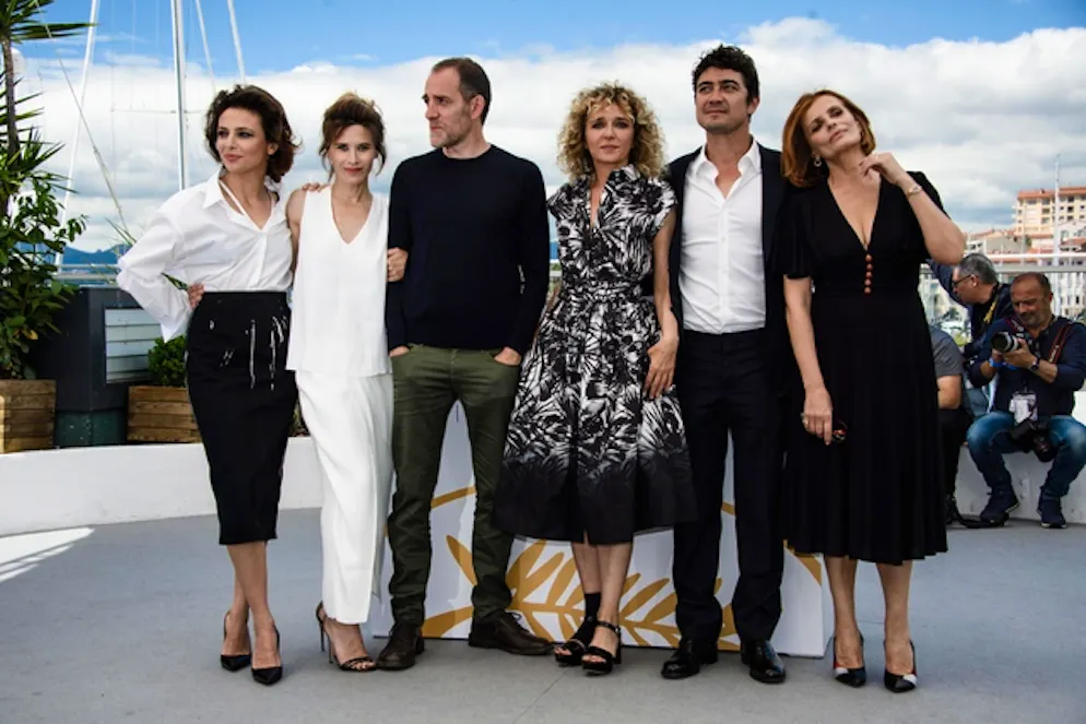Golino, miei fratelli in cerca felicità