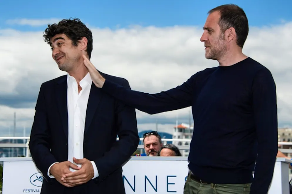 Golino, miei fratelli in cerca felicità