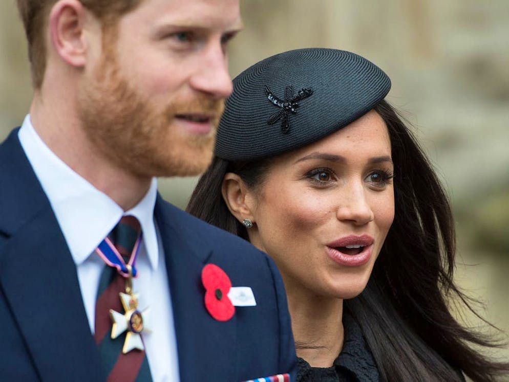 Meghan Markle, duchessa di Sussex?. Se si dovesse dare ascolto ai media inglesi, il prossimo 19 maggio, Harry e Meghan potrebbero diventare duca e duchessa di Sussex.
