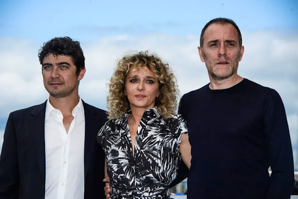 Golino, miei fratelli in cerca felicità