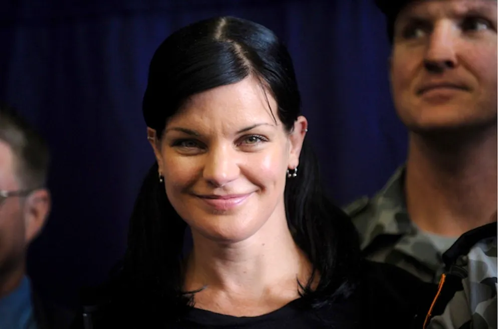 Abby lascia NCIS, 