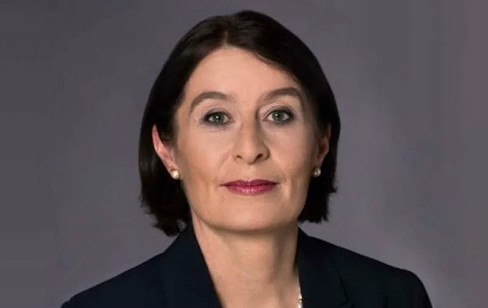 Monika Kruesi