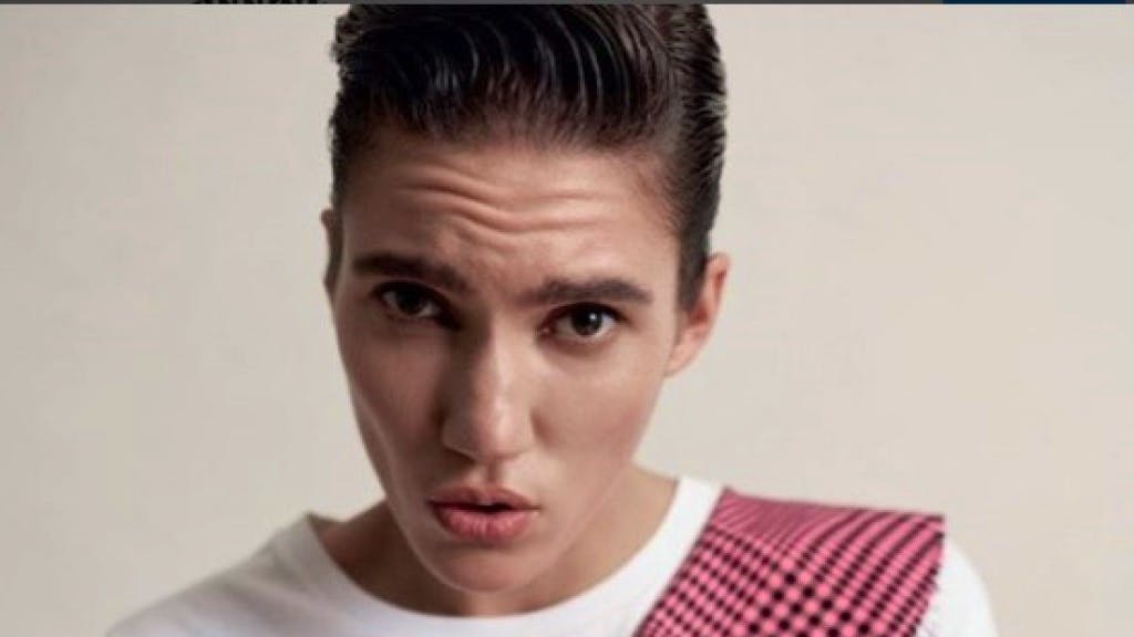 Im Interview. Tamy Glauser: «Eltern wollten mich nicht»