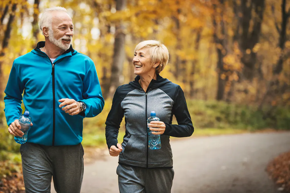 On savait que l'exercice physique était un des moyens de réduire les risques de démence, mais des chercheurs ont montré qu'une fois qu'elle est diagnostiquée, le sport n'empêche pas cette perte des capacités cognitives.