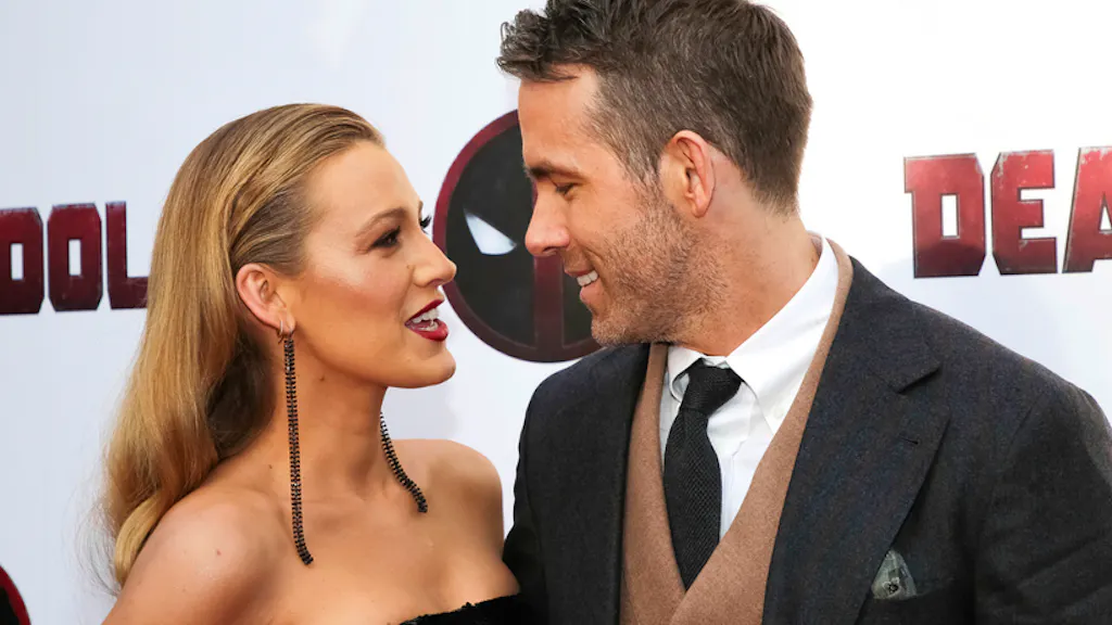 Interview. Darum kann es Ryan Reynolds seiner Frau nicht immer recht machen