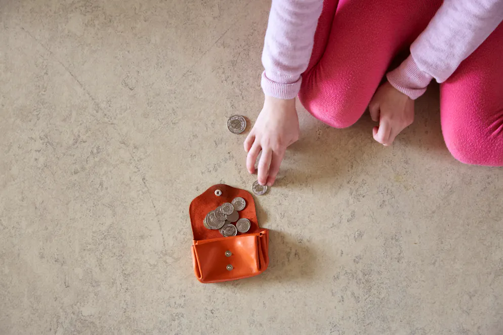 Savoir gérer son propre argent fait partie des connaissances fondamentales de tout adulte en devenir et diminue à terme le risque d’endettement.