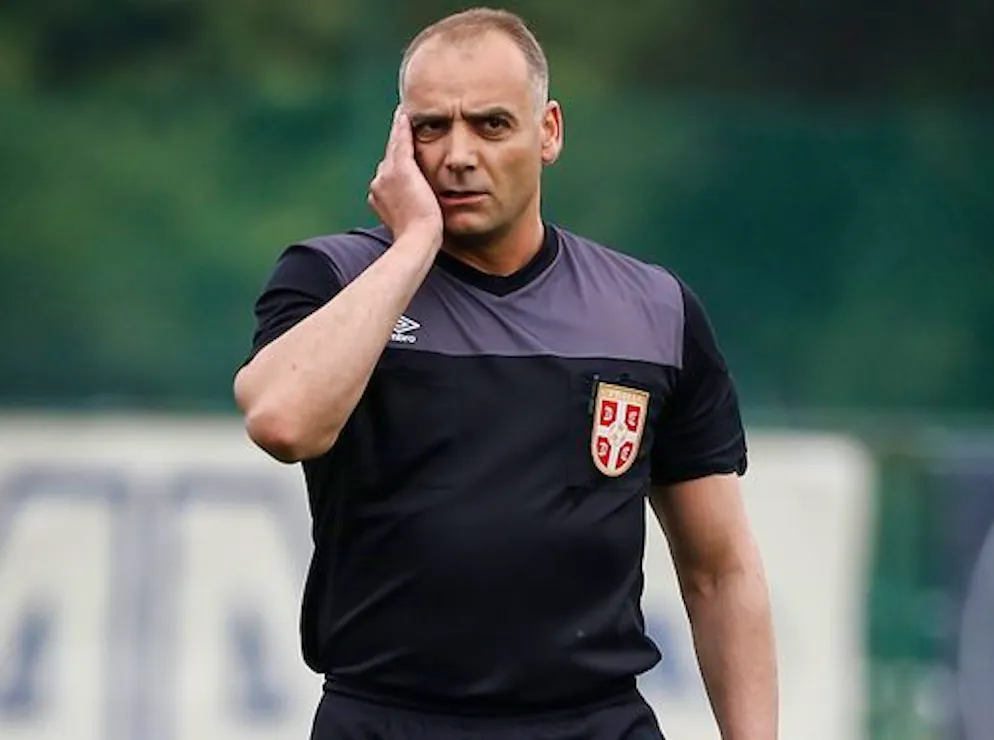 Srdjan Obradovic
