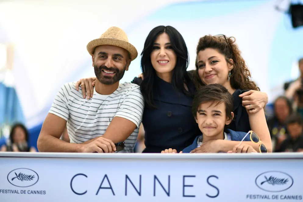 Après avoir ému Cannes, le petit héros de 