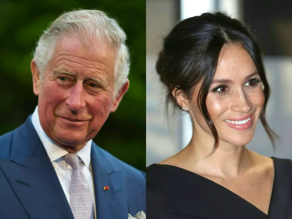 J-1 avant le mariage royal: le prince Charles à la rescousse