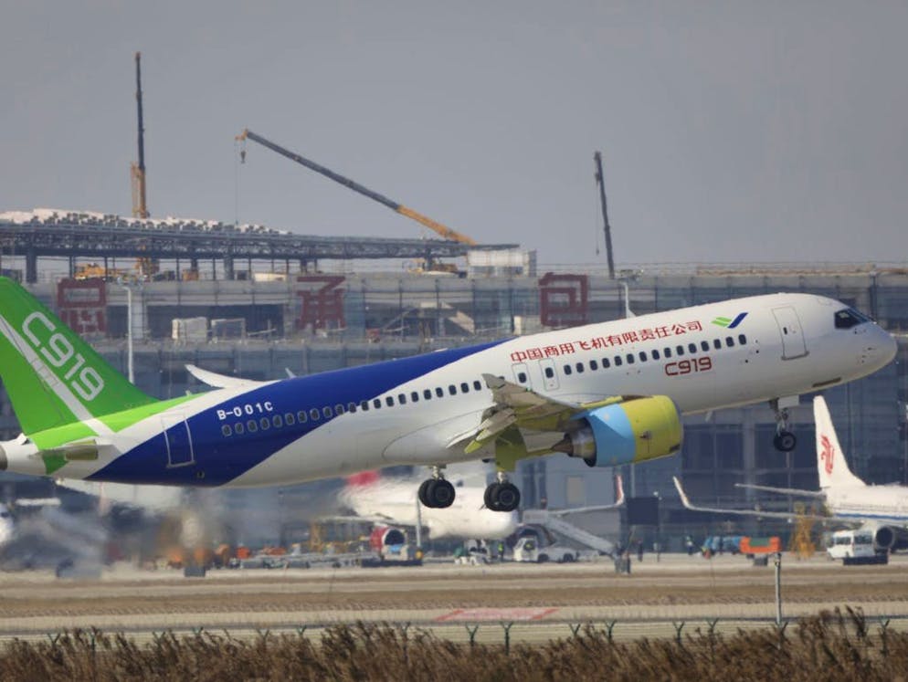 Les 20 plus grands aéroports du monde. 9. Aéroport international de Shanghai Pudong (Chine): 70 millions de passagers