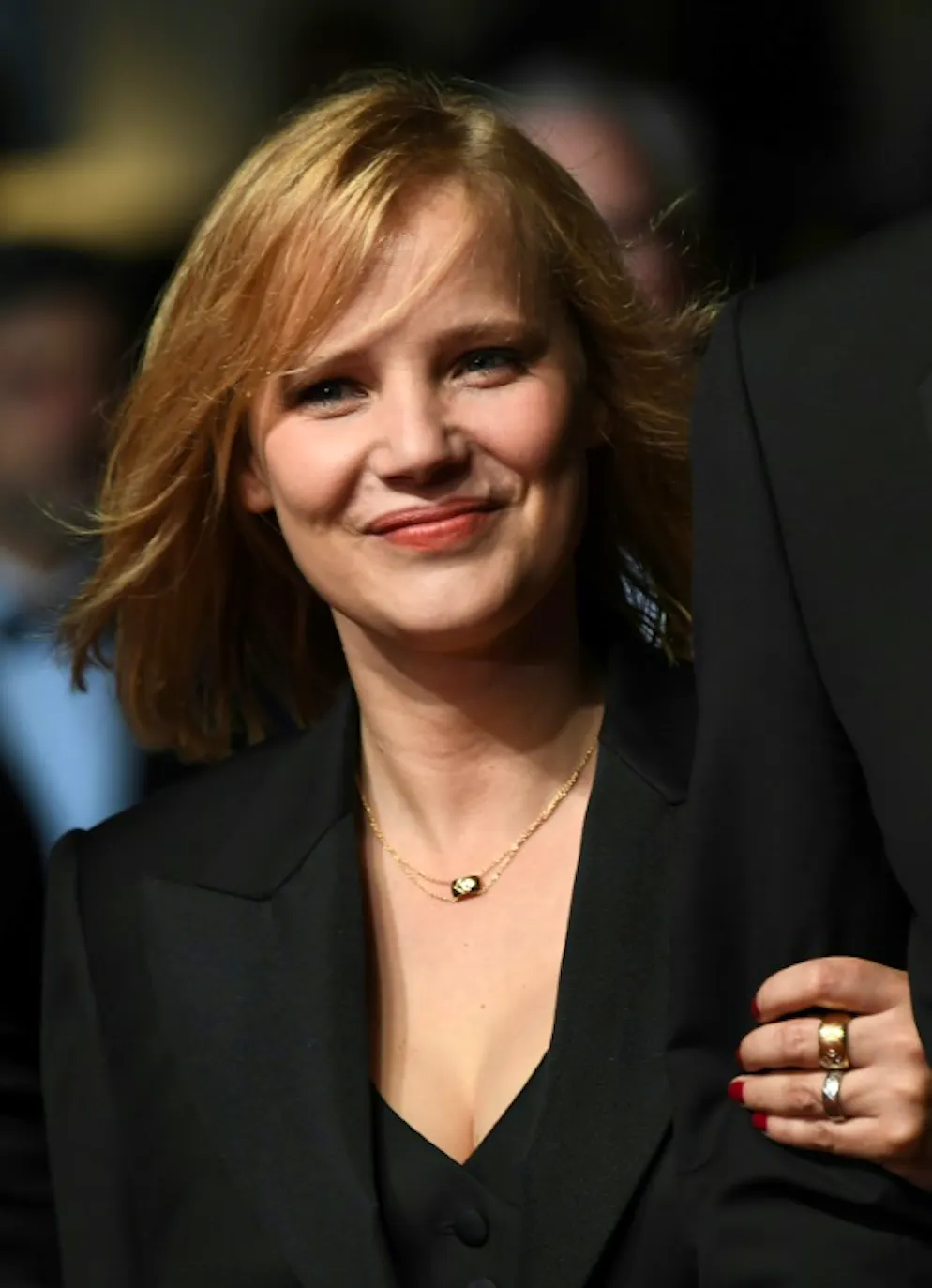 Cannes à l'heure du verdict après un Festival sous le signe des femmes
