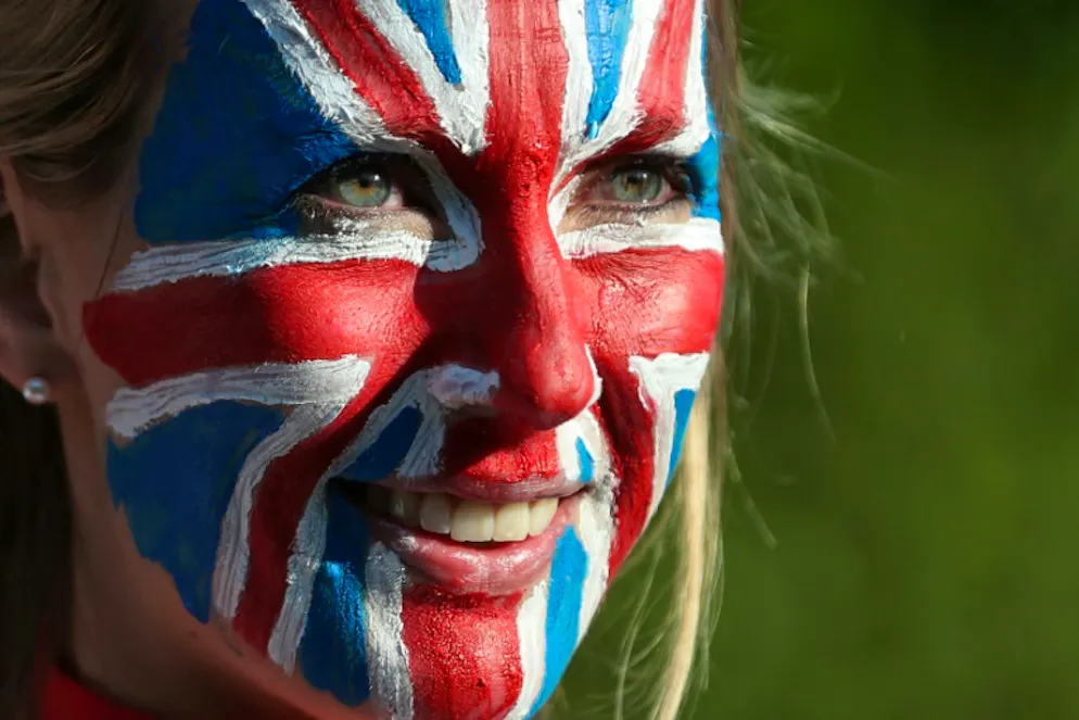 A Windsor, fanfare et prosecco pour le mariage de Meghan et Harry