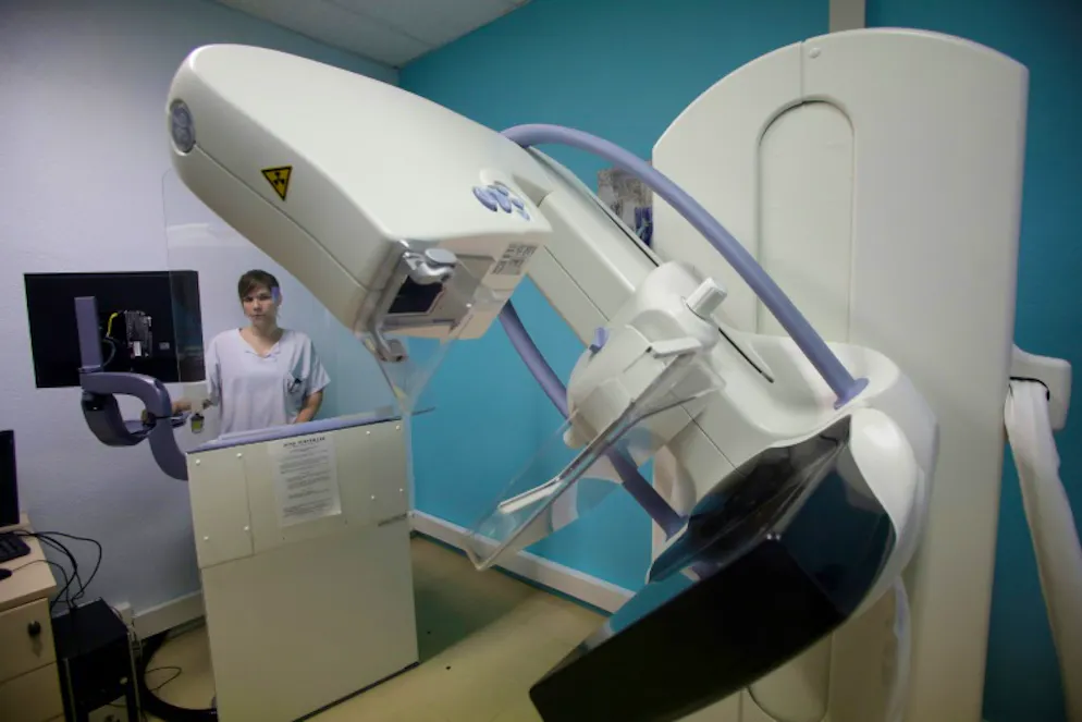 En raison d'une erreur d'algorythme, entre 2009 et 2018, 450.000 femmes âgées de 68 à 71 ans n'ont pas été invitées à faire le dépistage du cancer du sein