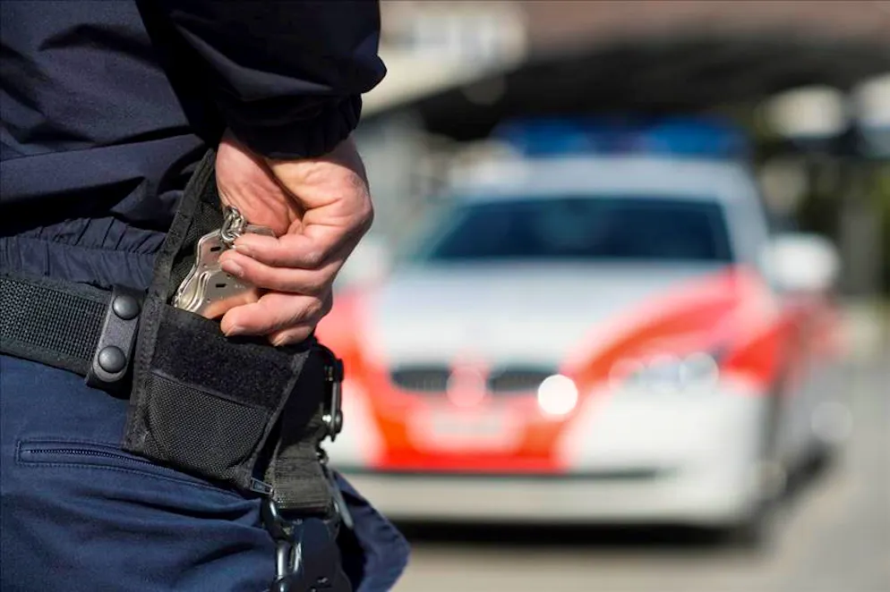 L'uomo aveva manifestato intenti minacciosi nei confronti di un conoscente