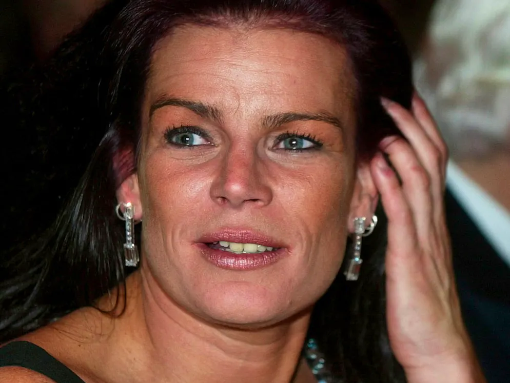 Stéphanie de Monaco