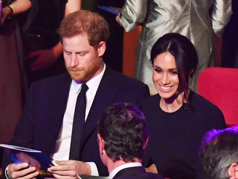 Il principe Harry e Meghan Markle. Anche se non ha ancora sposato il principe Harry, Meghan ha già un posto in seno alla famiglia reale: è stata infatti autorizzata ad accompagnare Harry alla festa di compleanno della regina il 21 aprile.