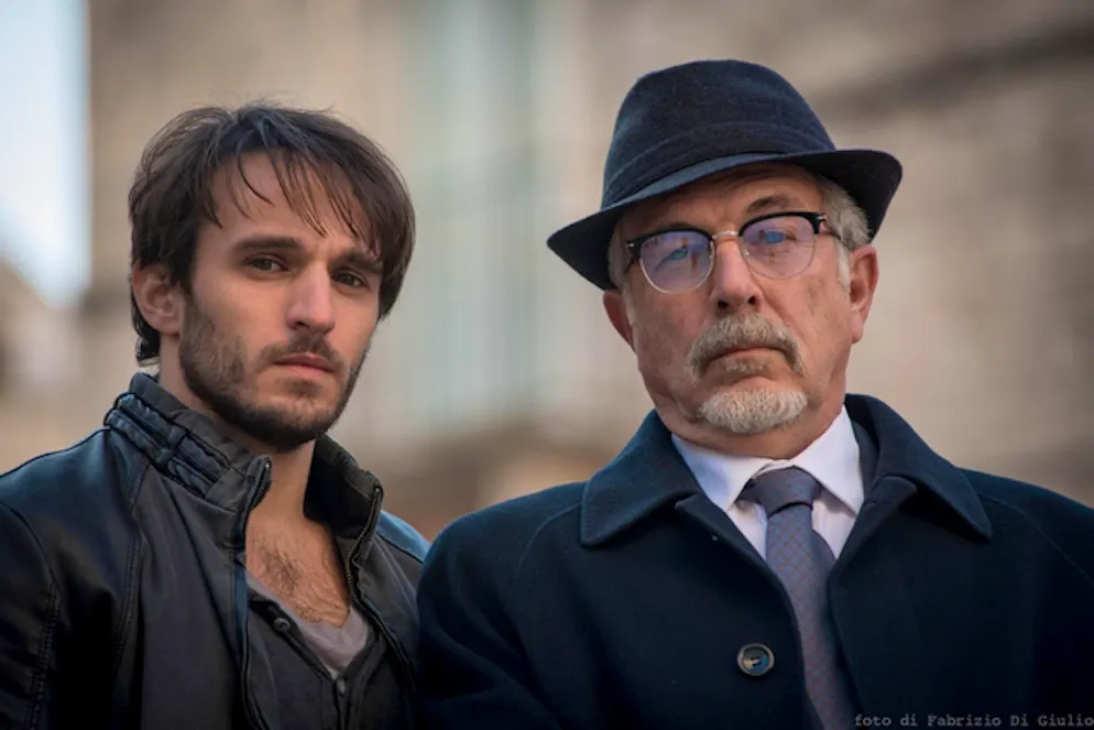 Incontrada, torno su Rai1 con la divisa