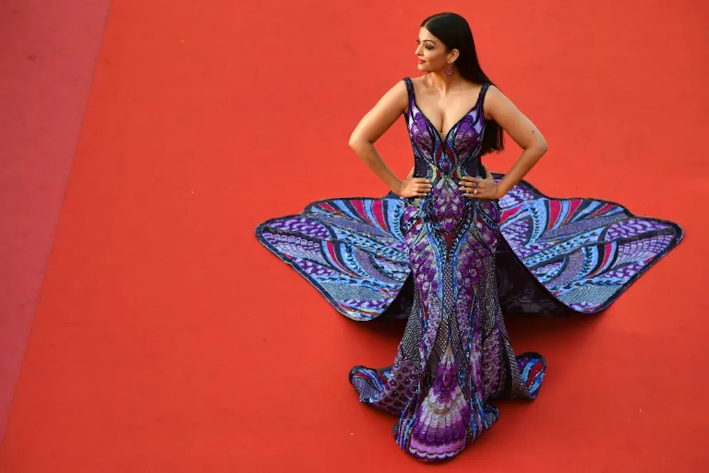Dix images fortes du tapis rouge du 71e Festival de Cannes