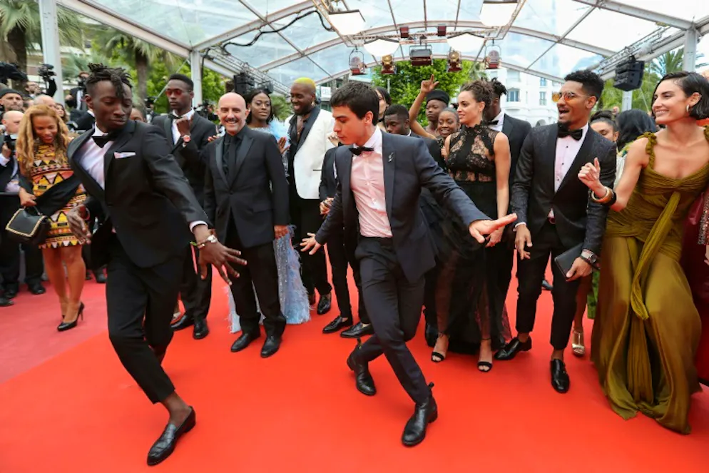 Dix images fortes du tapis rouge du 71e Festival de Cannes